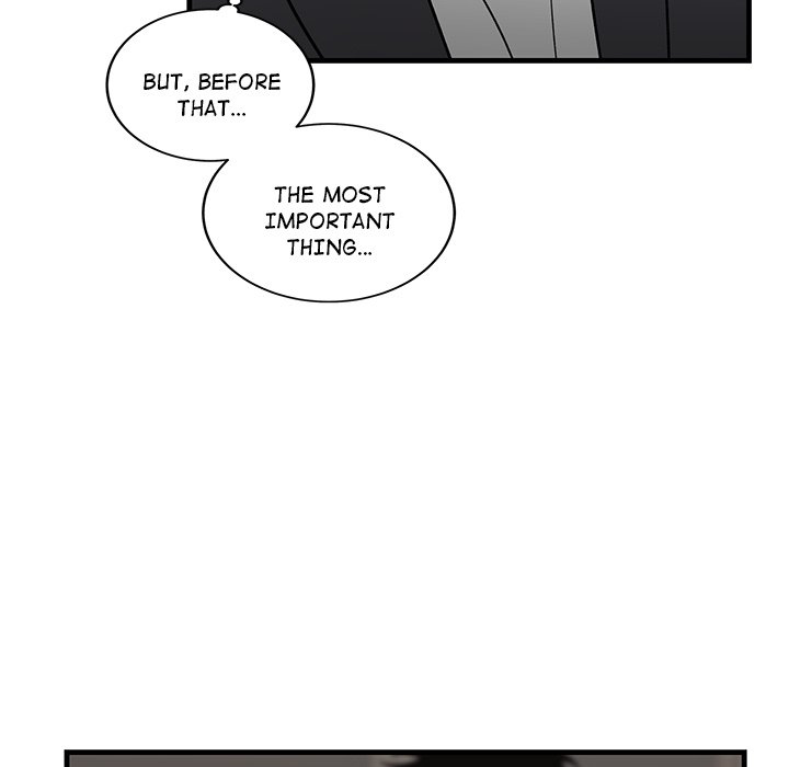 Hand in Hand Chapter 34 Page 33