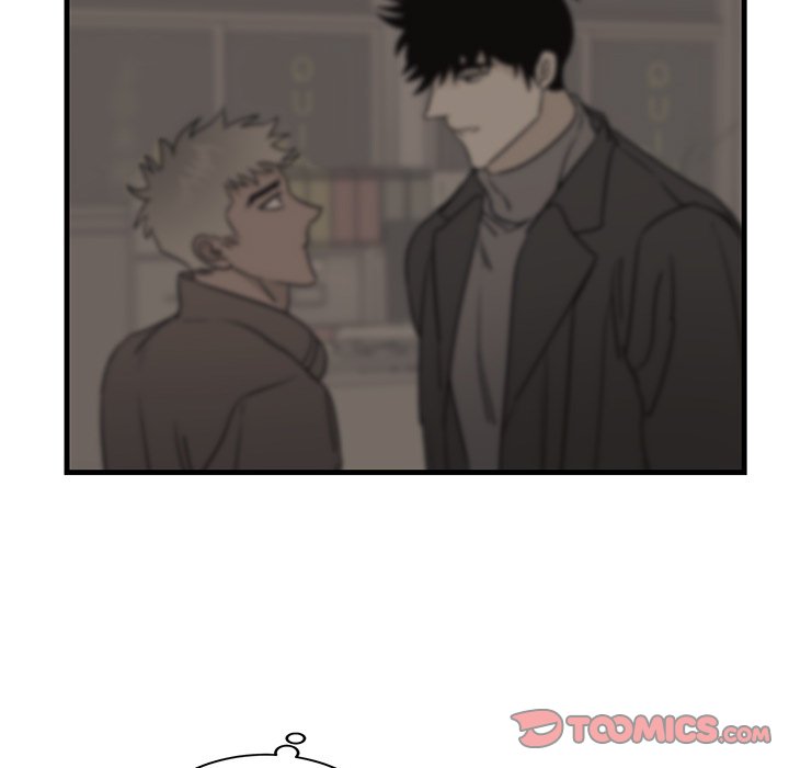 Hand in Hand Chapter 34 Page 34
