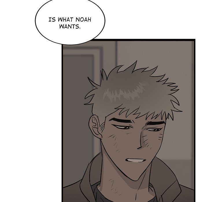 Hand in Hand Chapter 34 Page 35