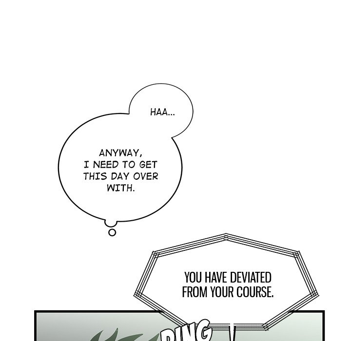 Hand in Hand Chapter 34 Page 37