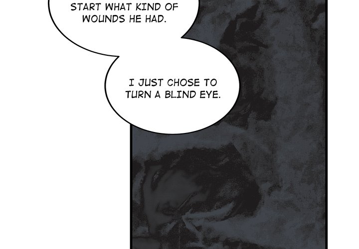 Hand in Hand Chapter 34 Page 4