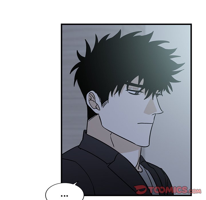 Hand in Hand Chapter 34 Page 46