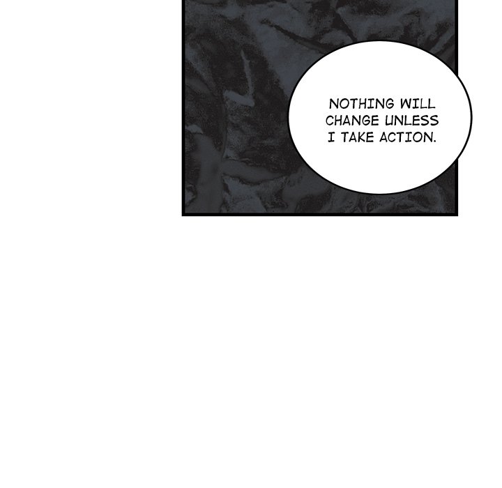 Hand in Hand Chapter 34 Page 5