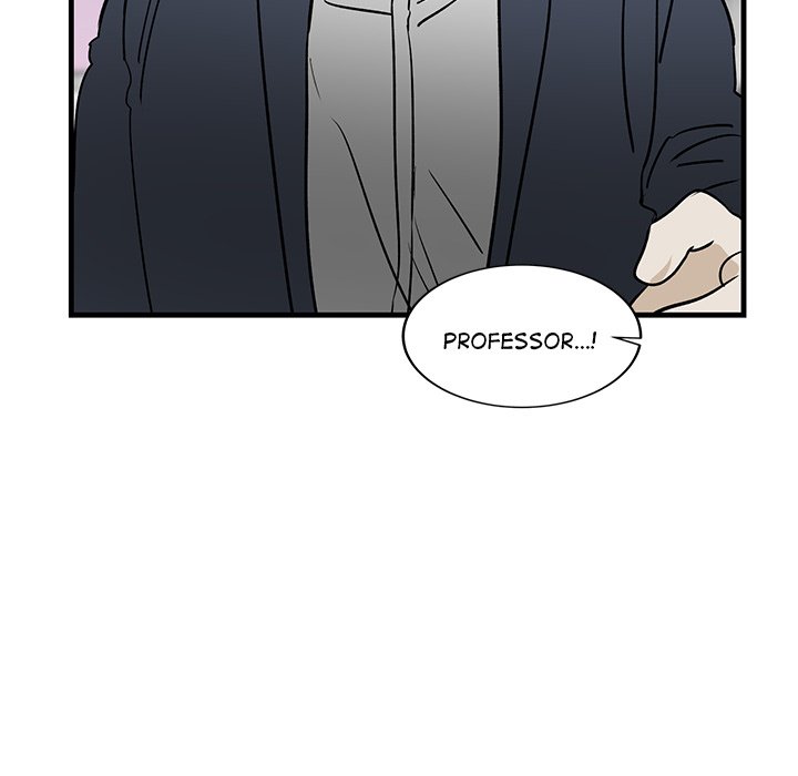 Hand in Hand Chapter 34 Page 55
