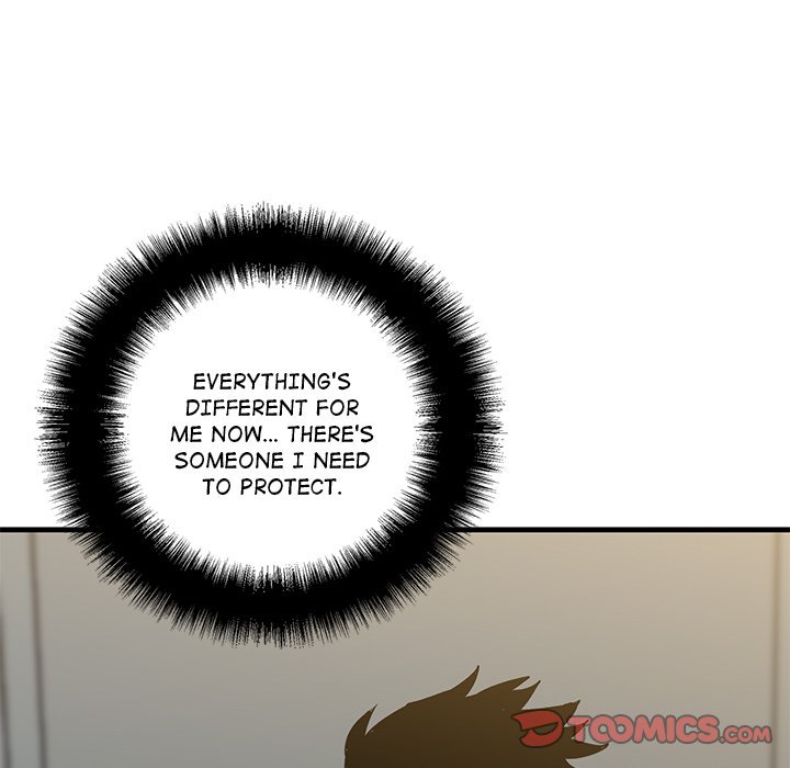 Hand in Hand Chapter 34 Page 6
