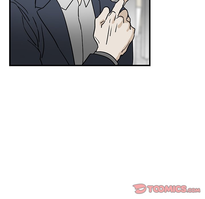 Hand in Hand Chapter 34 Page 62