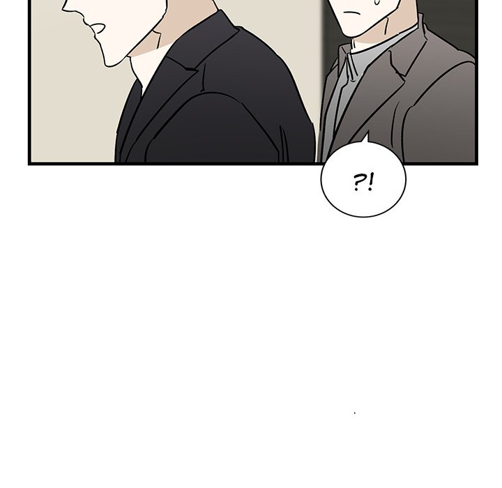 Hand in Hand Chapter 34 Page 68
