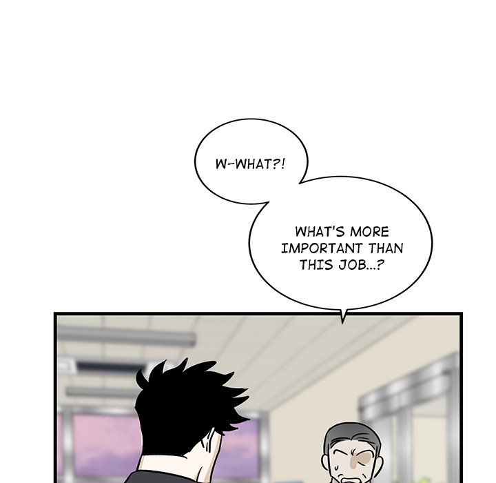 Hand in Hand Chapter 34 Page 69