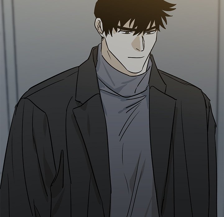 Hand in Hand Chapter 34 Page 7
