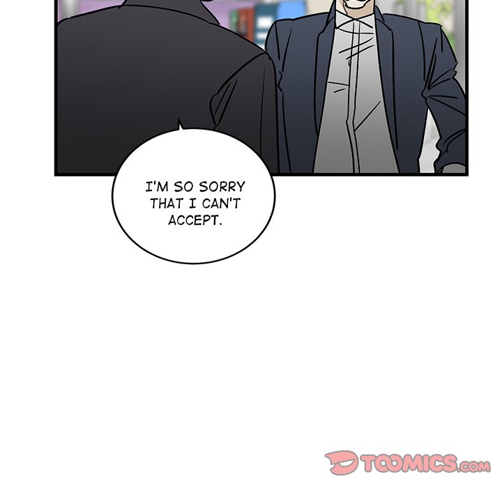 Hand in Hand Chapter 34 Page 70