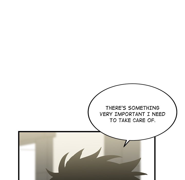 Hand in Hand Chapter 34 Page 71