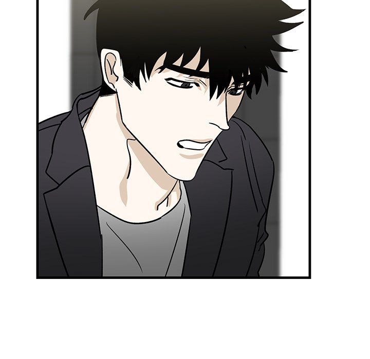 Hand in Hand Chapter 34 Page 72