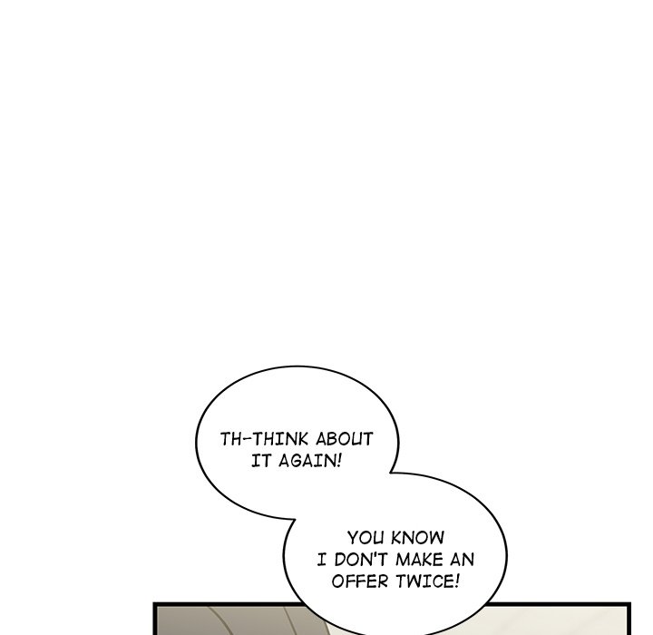 Hand in Hand Chapter 34 Page 73
