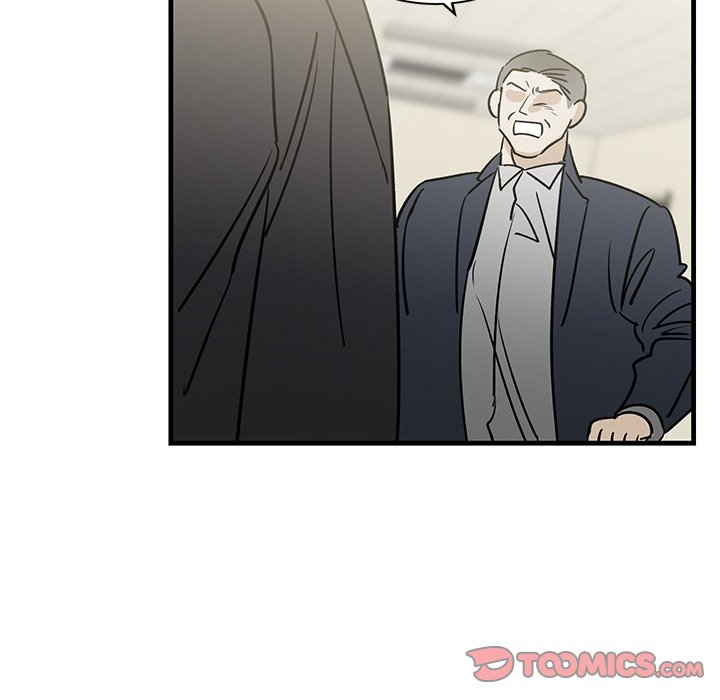Hand in Hand Chapter 34 Page 74
