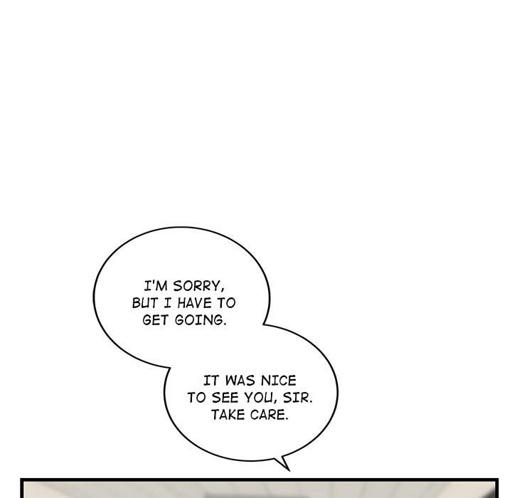Hand in Hand Chapter 34 Page 75