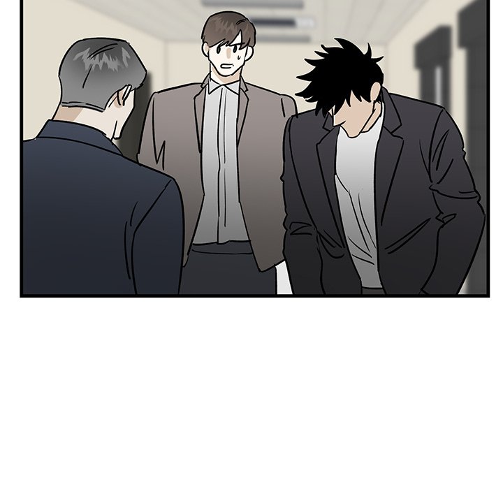Hand in Hand Chapter 34 Page 76