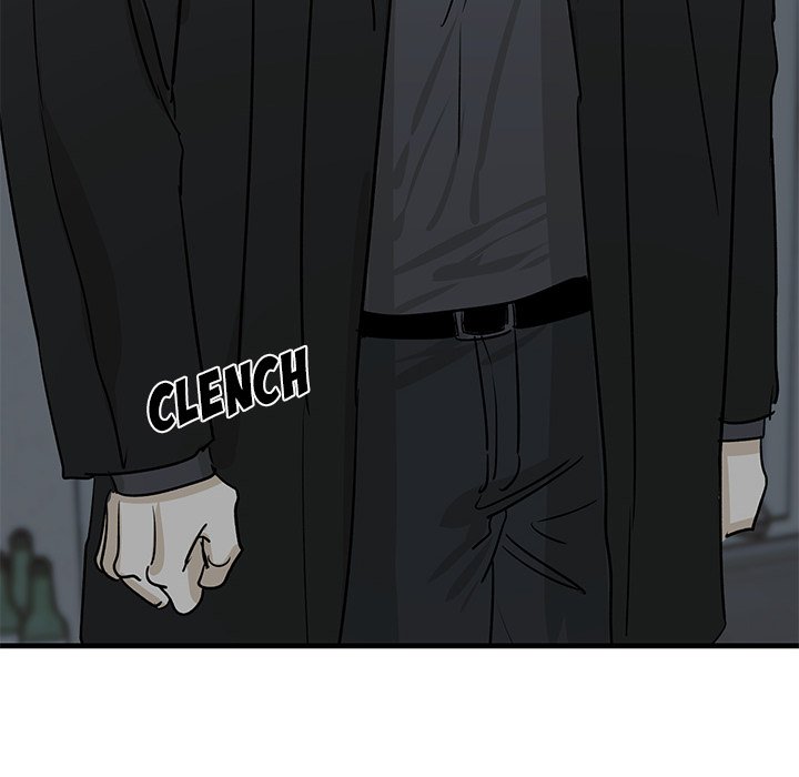 Hand in Hand Chapter 34 Page 8