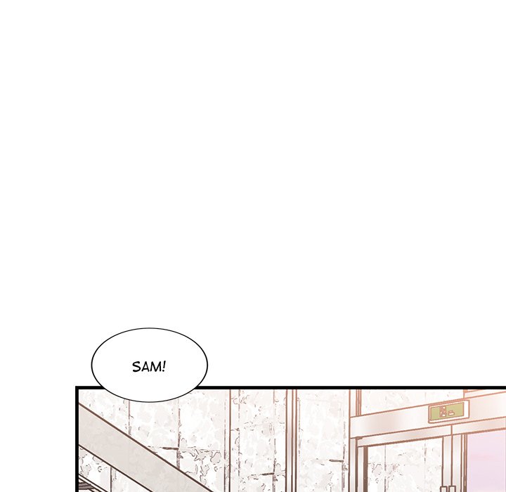 Hand in Hand Chapter 34 Page 80