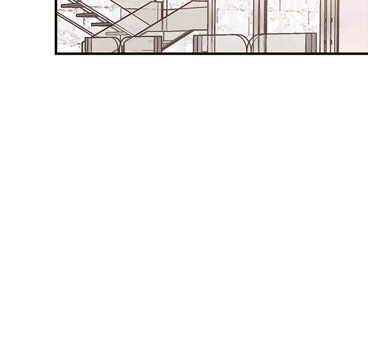 Hand in Hand Chapter 34 Page 81