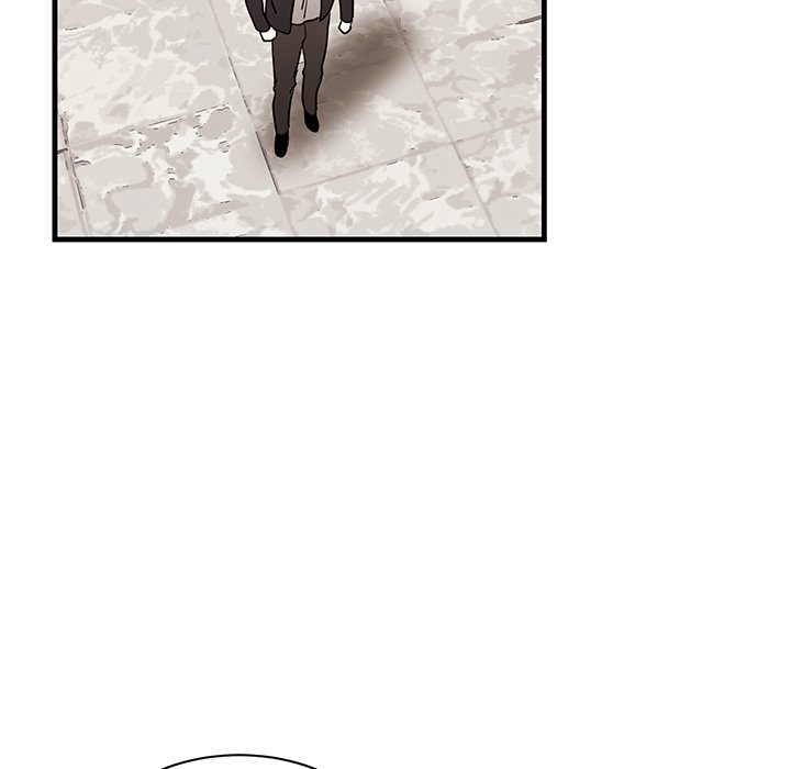 Hand in Hand Chapter 34 Page 83