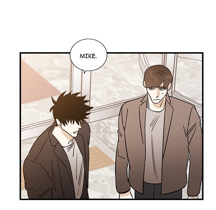 Hand in Hand Chapter 34 Page 88