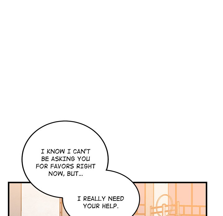 Hand in Hand Chapter 34 Page 89