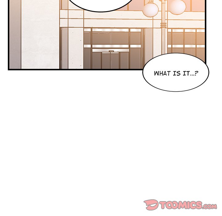 Hand in Hand Chapter 34 Page 90
