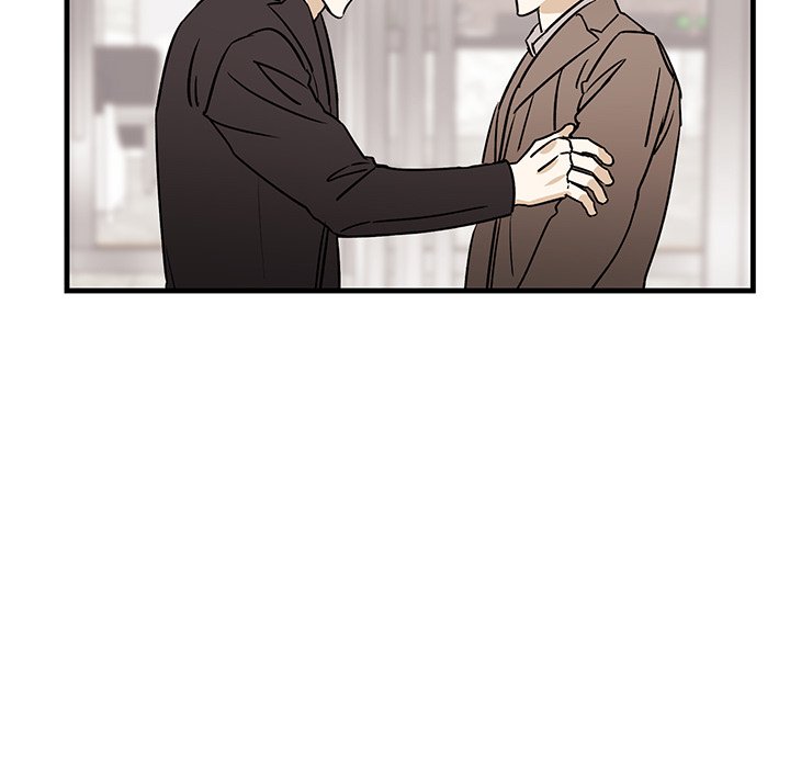 Hand in Hand Chapter 34 Page 92
