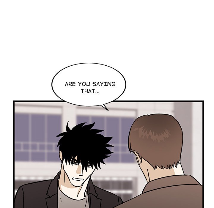 Hand in Hand Chapter 34 Page 93