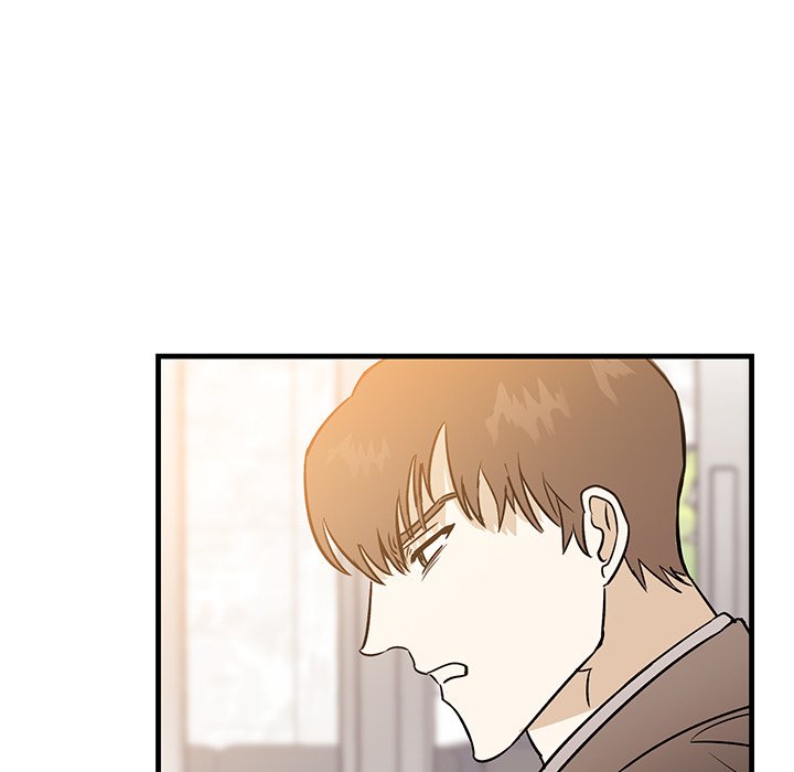 Hand in Hand Chapter 34 Page 95