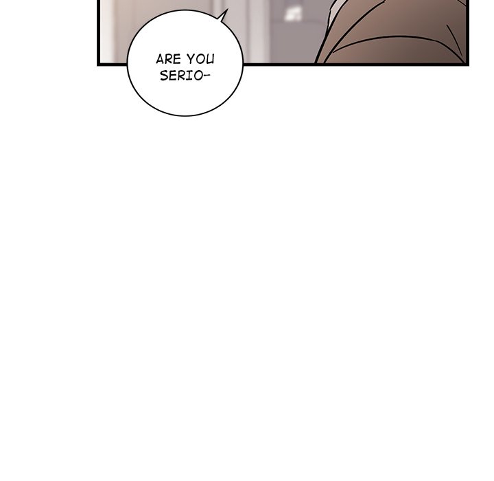 Hand in Hand Chapter 34 Page 96