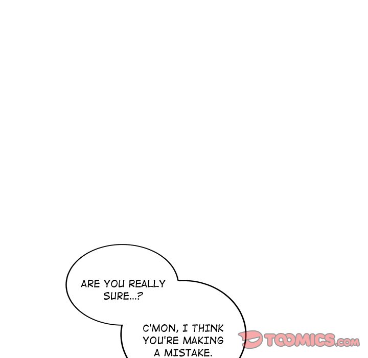 Hand in Hand Chapter 34 Page 98