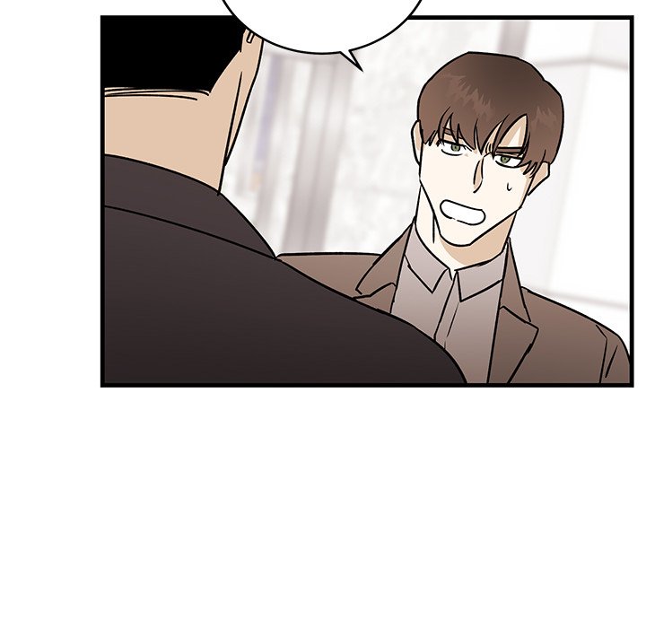 Hand in Hand Chapter 34 Page 99