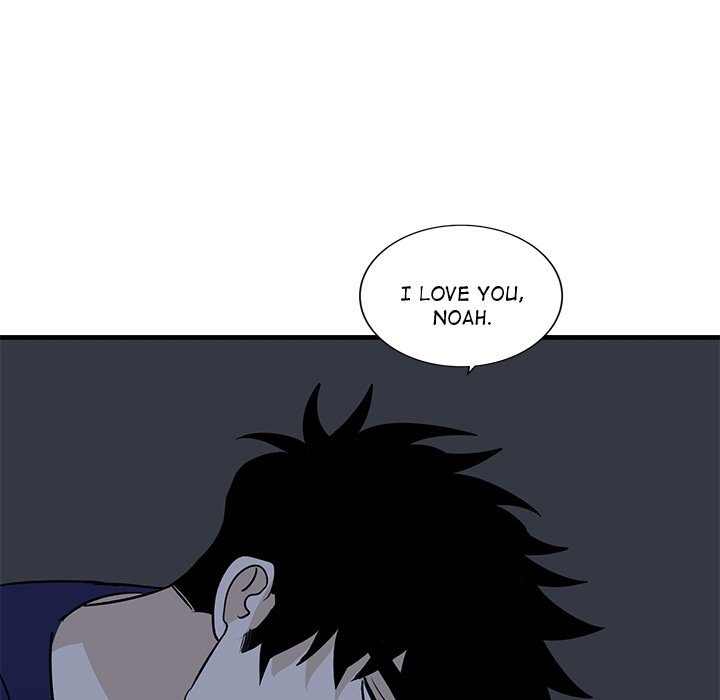 Hand in Hand Chapter 35 Page 101