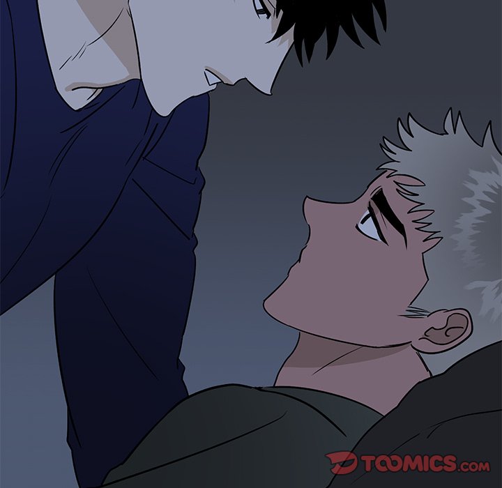 Hand in Hand Chapter 35 Page 102