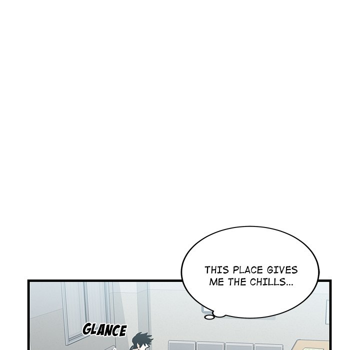 Hand in Hand Chapter 35 Page 12
