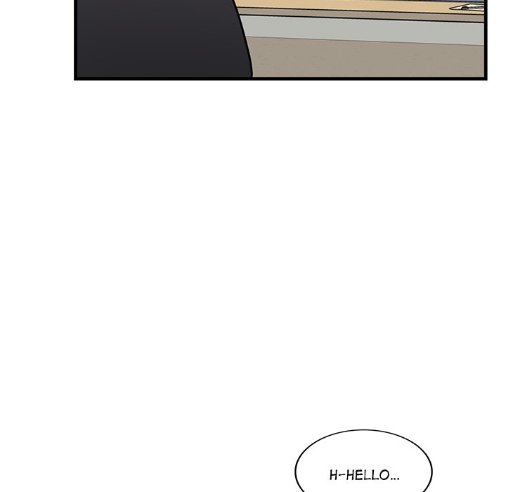 Hand in Hand Chapter 35 Page 15