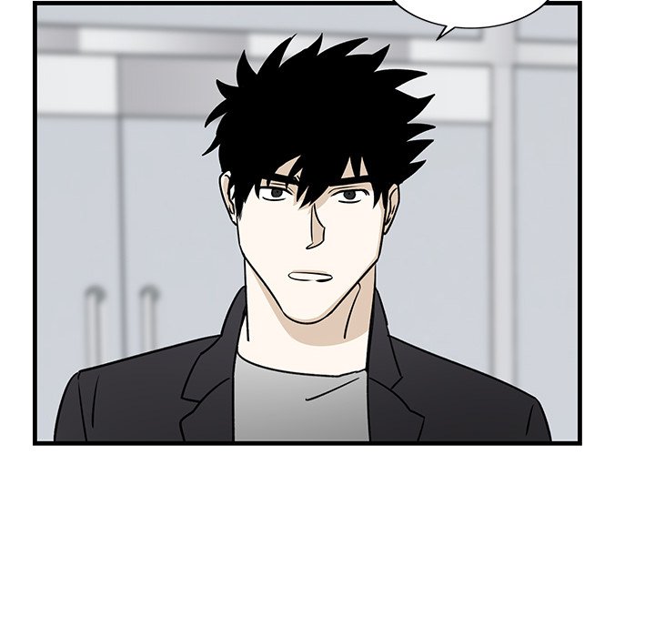 Hand in Hand Chapter 35 Page 16