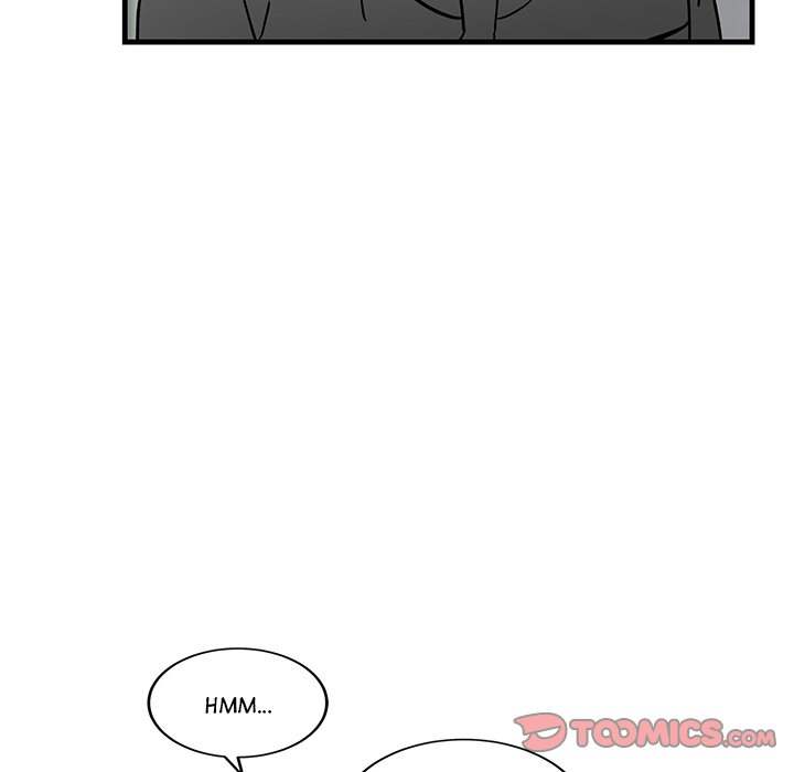 Hand in Hand Chapter 35 Page 18