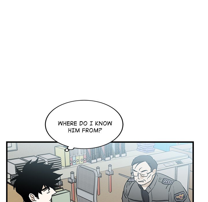 Hand in Hand Chapter 35 Page 20