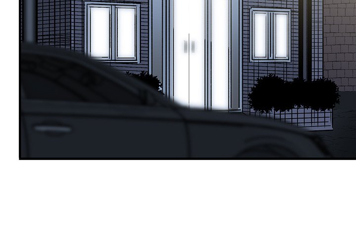 Hand in Hand Chapter 35 Page 3