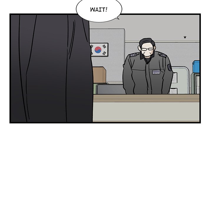 Hand in Hand Chapter 35 Page 31