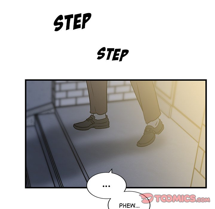 Hand in Hand Chapter 35 Page 38