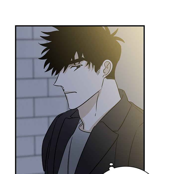 Hand in Hand Chapter 35 Page 40