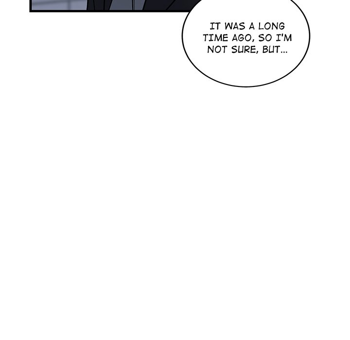 Hand in Hand Chapter 35 Page 41