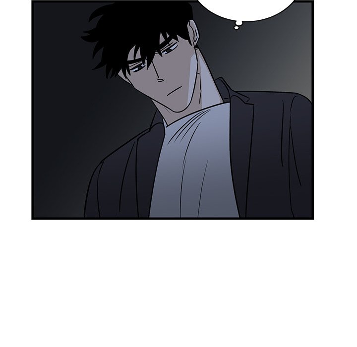 Hand in Hand Chapter 35 Page 44