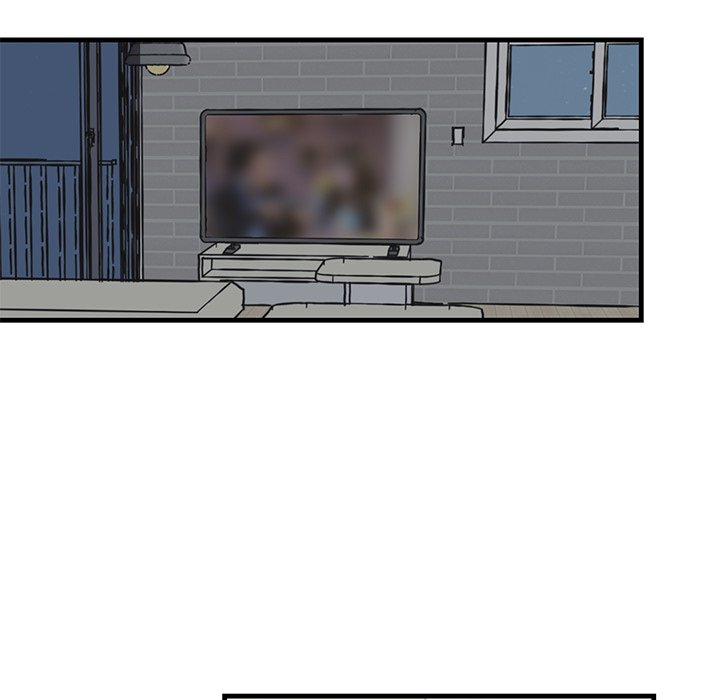 Hand in Hand Chapter 35 Page 49