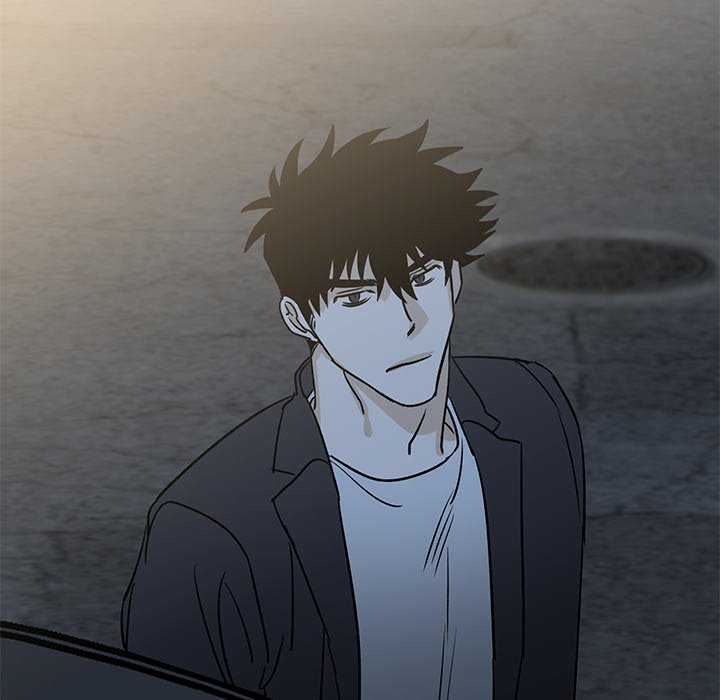 Hand in Hand Chapter 35 Page 5