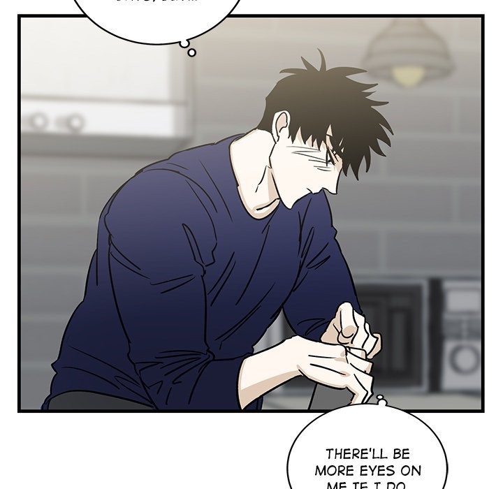 Hand in Hand Chapter 35 Page 52
