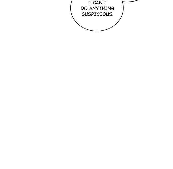 Hand in Hand Chapter 35 Page 55